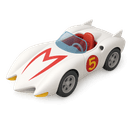 Low-Latency Infrastructure